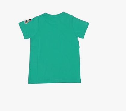 KUCHU Unisex Tshirt | Made of Super Combed Cotton-Modal Natural Fiber Better Than 100% Cotton| Soft & Breathable Fabric| Unique Digitally Printed Design |Vibrant Colour | Alarm Clock