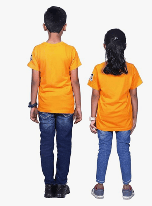 KUCHU Unisex Tshirt | Made of Super Combed Cotton-Modal Natural Fiber Better Than 100% Cotton| Soft & Breathable Fabric| Unique Digitally Printed Design |Vibrant Colour | Burger_Day KUCHU Unisex Tshirt | Made of Super Combed Cotton-Modal Natural Fiber Better Than 100% Cotton| Soft & Breathable Fabric| Unique Digitally Printed Design |Vibrant Colour | Burger_Day