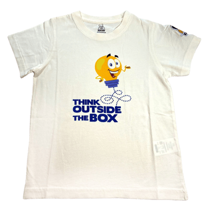 KUCHU Unisex Tshirt | Made of Super Combed Cotton-Modal Natural Fiber Better Than 100% Cotton| Soft & Breathable Fabric| Unique Digitally Printed Design |Vibrant Colour | Think Outside the Box