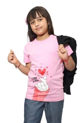 KUCHU Unisex Tshirt | Made of Super Combed Cotton-Modal Natural Fiber Better Than 100% Cotton| Soft & Breathable Fabric| Unique Digitally Printed Design |Vibrant Colour | K-Pop