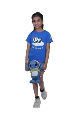 KUCHU On Cloud 9 (8–9 Years) | Cotton Modal Blend | Soft Touch | Durable | Long-Lasting Comfort KUCHU On Cloud 9 (8–9 Years) | Cotton Modal Blend | Soft Touch | Durable | Long-Lasting Comfort